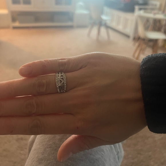 Mom ring - Picture 9 of 12